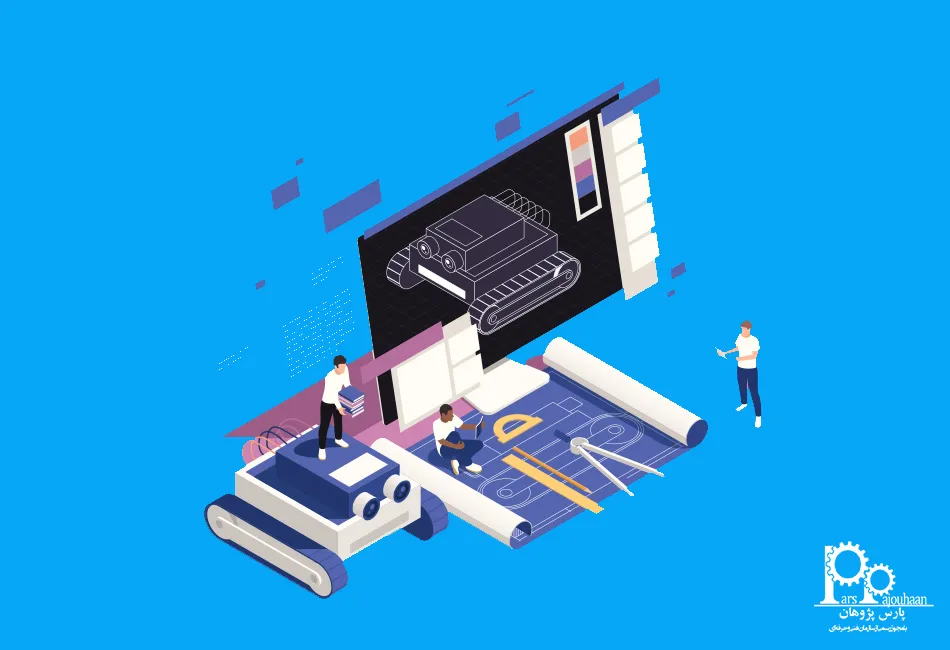 دوره های مهندسی مکانیک